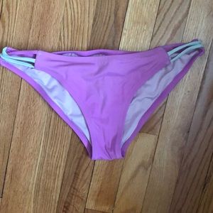 Victoria secret bikini bottom
